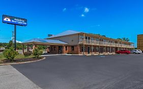 America'S Best Value Inn-Athens